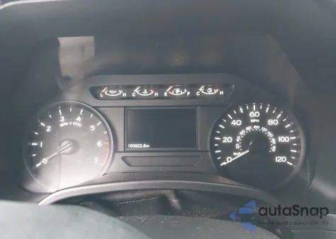 2018 Ford F-150 Xl z USA, uszkodzony, nr VIN 1FTEW1CP0JKC84450